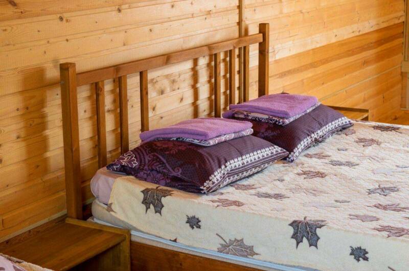 Дом — Баня «ДимИль»