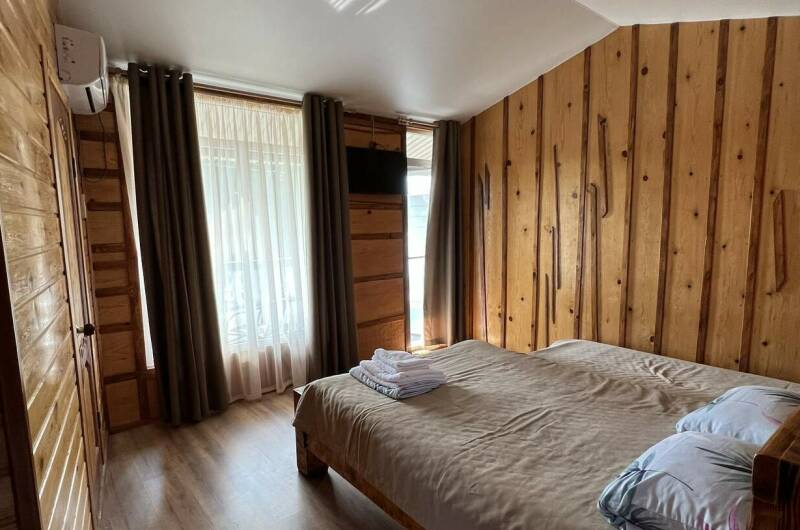 Номер «Полулюкс»