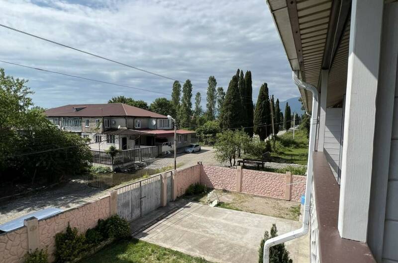 Номер «Полулюкс»