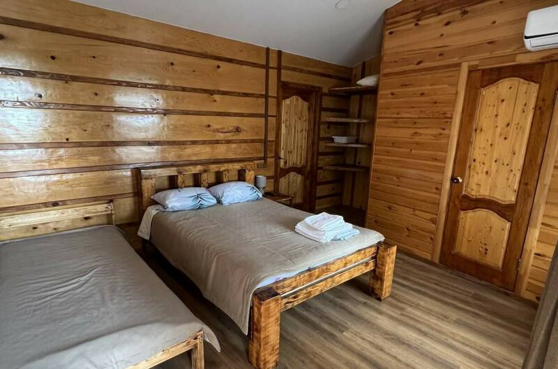 Номер «Полулюкс»