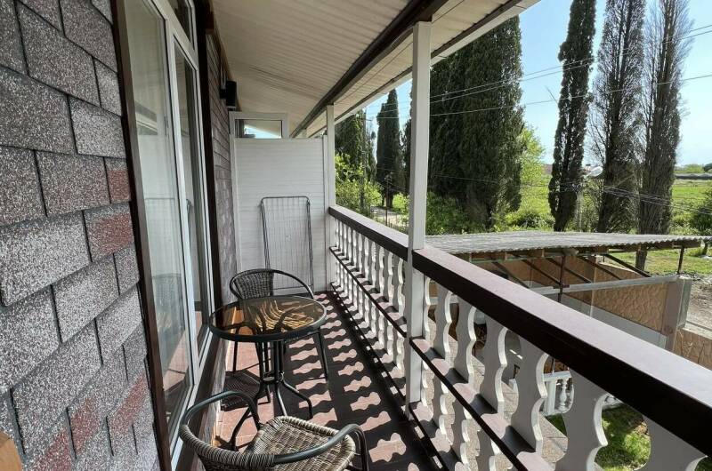 Номер «Полулюкс»