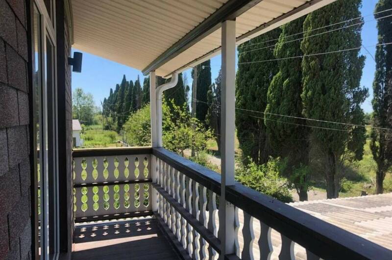 Номер «Полулюкс»