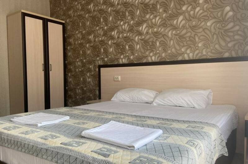 Двухместный «Полулюкс»