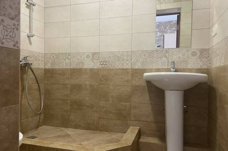 Двухместный «Полулюкс»