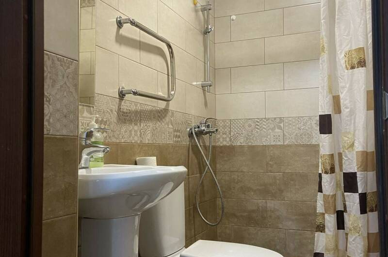 Двух комнатный «Люкс»