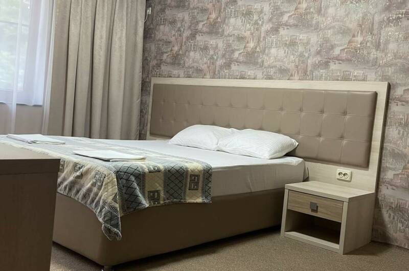 Двух комнатный «Люкс»