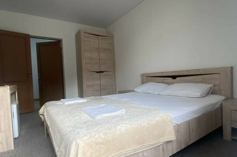 Двухместный Полулюкс