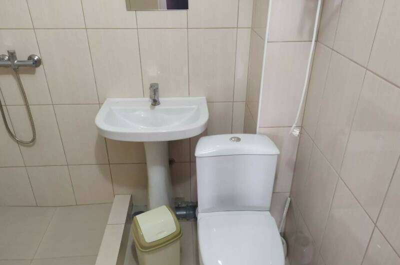 4-х местная студия (№ 2, 1этаж)