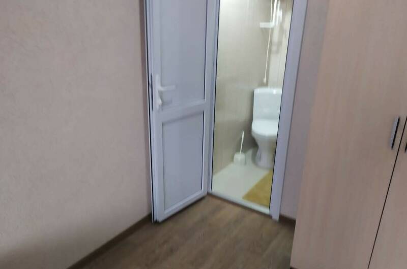 3-х местная студия (№ 5, 2 этаж и № 9, 3 этаж)