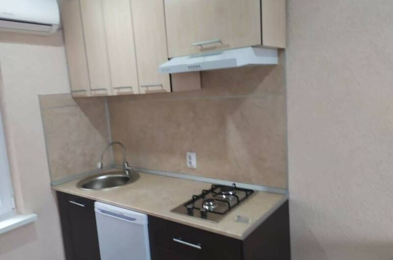 3-х местная студия (№ 5, 2 этаж и № 9, 3 этаж)