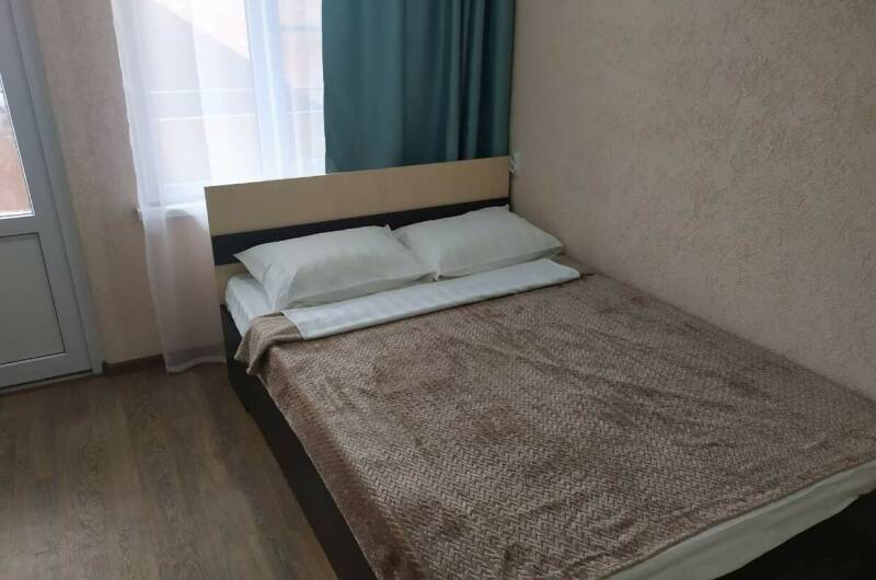 3-х местная студия (№ 5, 2 этаж и № 9, 3 этаж)