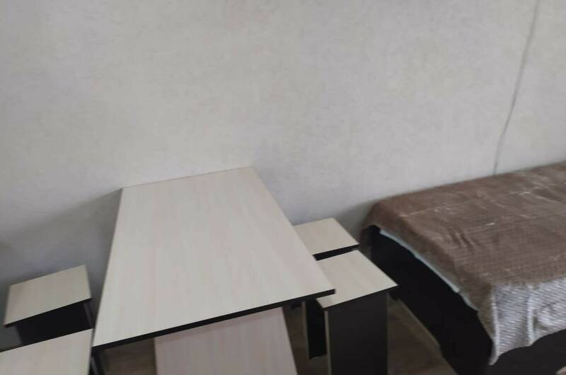 3-х местная студия (№ 5, 2 этаж и № 9, 3 этаж)