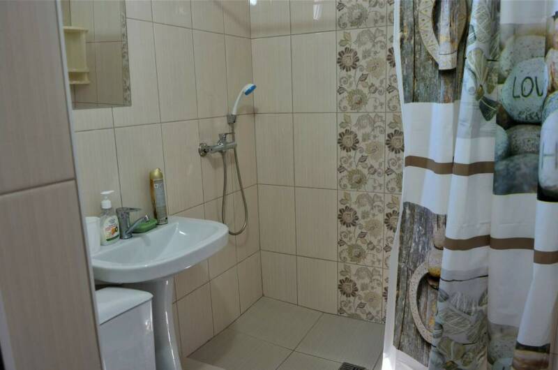 4-х местный с кухней (№ 7, 2 этаж и № 11, 3 этаж)