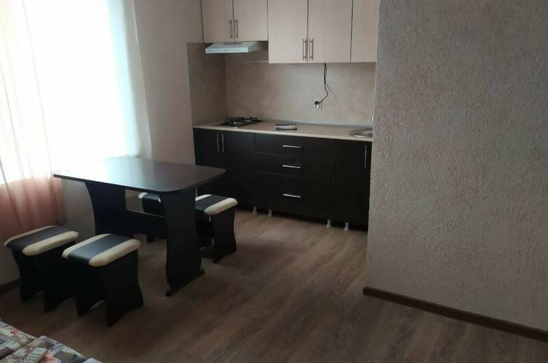 5-ти местный с кухней (№ 8, 2 этаж и № 12, 3 этаж)