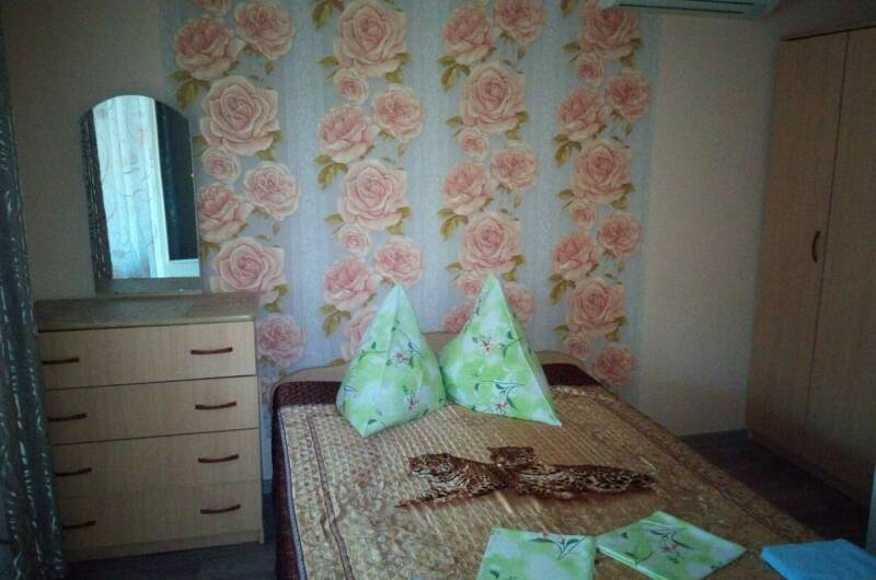 3-х местный «Стандарт»