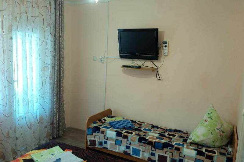 3-х местный «Стандарт»