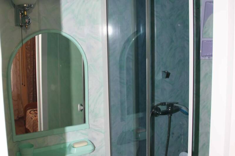 3-х местный «Стандарт»