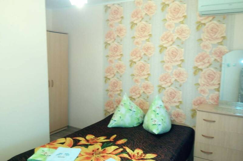 3-х местный «Стандарт»