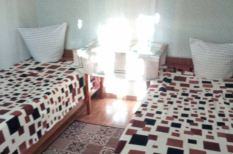 2-х местный ''Эконом''