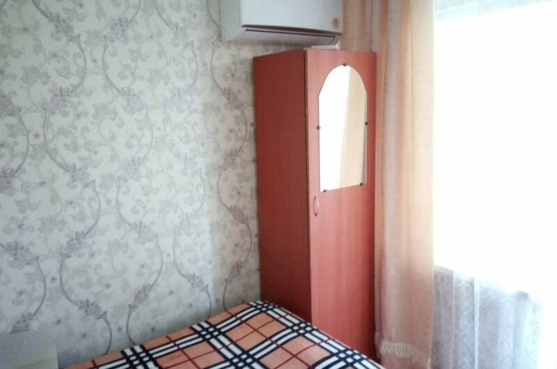 2-х местный ''Эконом'' с балконом