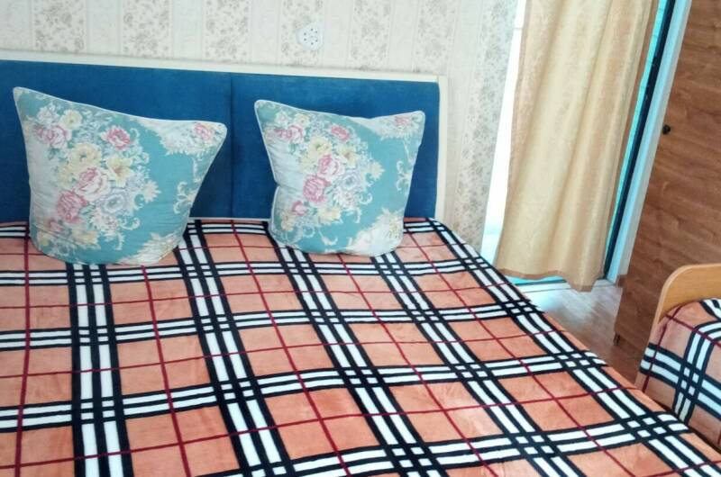 «Эконом'' 3-х местный