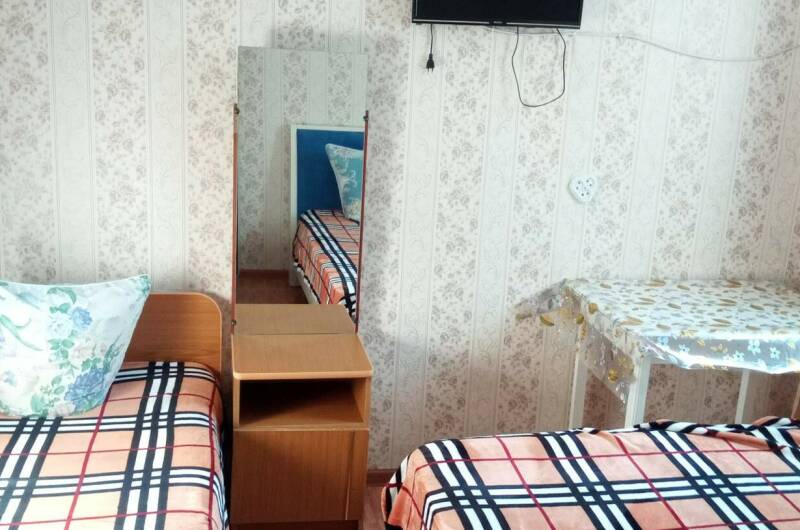 «Эконом'' 3-х местный