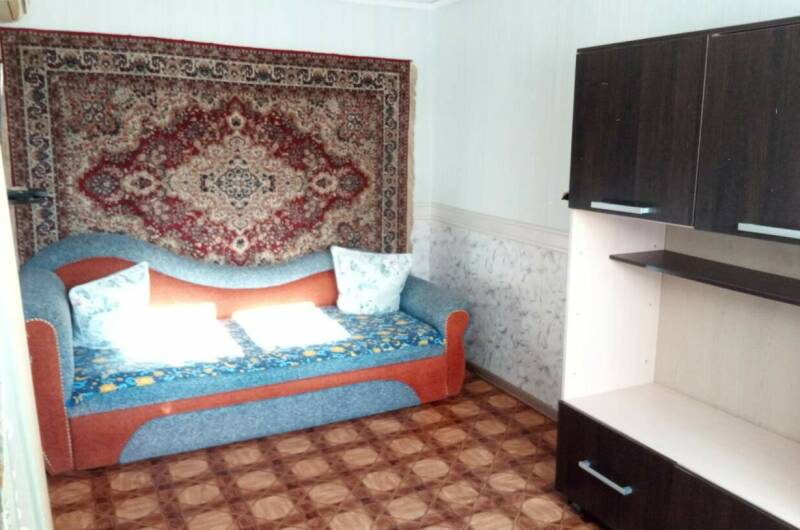 3-х местный ''Эконом''