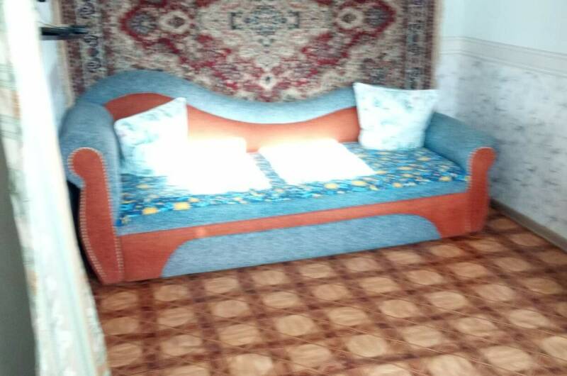 3-х местный ''Эконом''