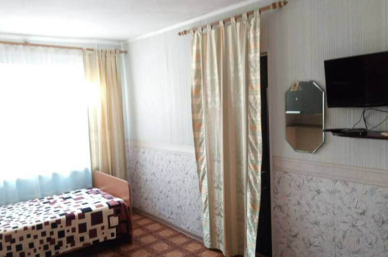 3-х местный ''Эконом''