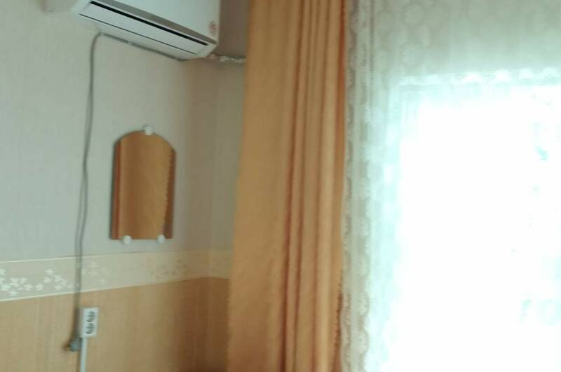 3-х местный ''Эконом'' с балконом