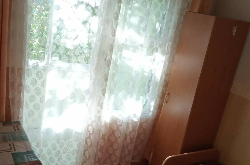 3-х местный ''Эконом'' с балконом