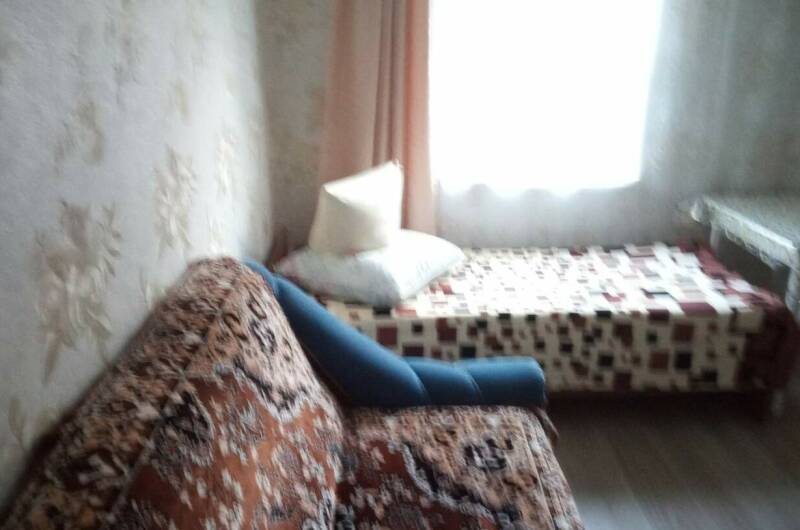 4-х местный ''Эконом''