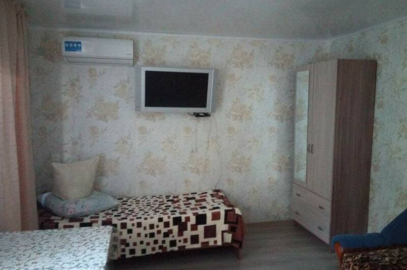 4-х местный ''Эконом''