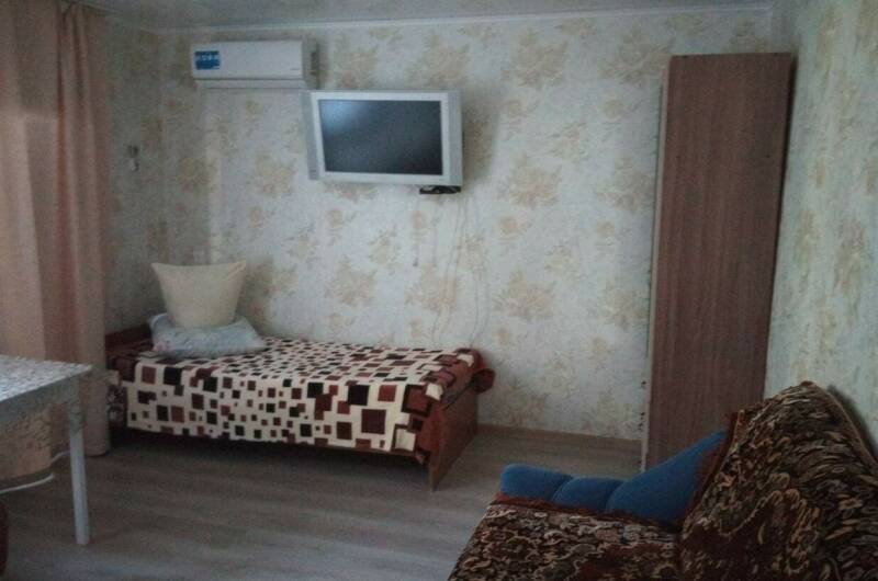 4-х местный ''Эконом''