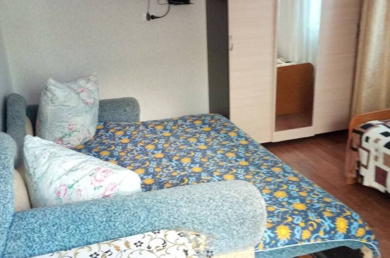 4-х местный ''Эконом''