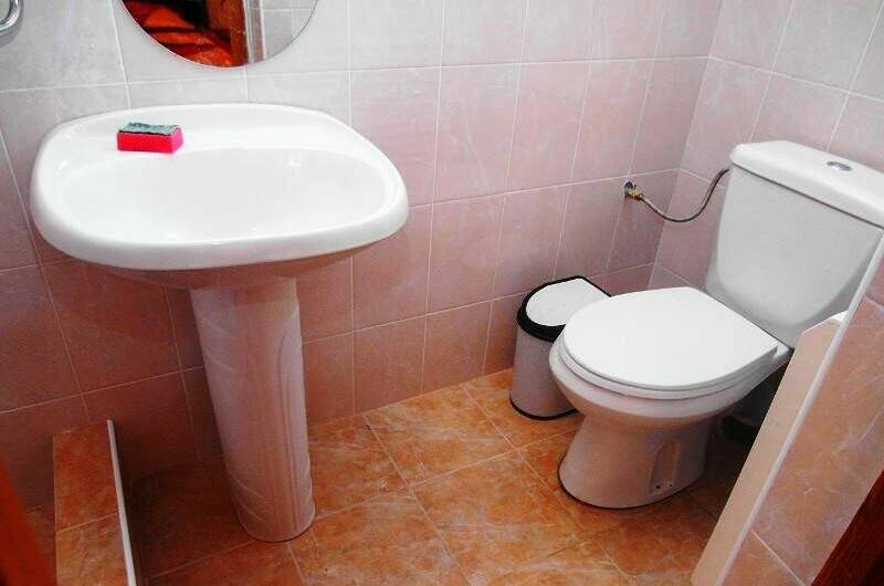 Номер «Полулюкс»