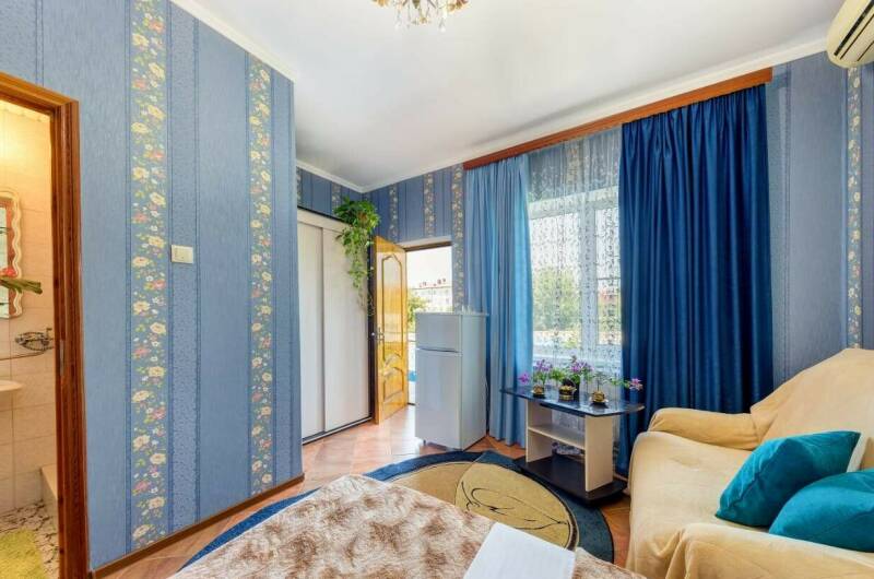 Номер «Полулюкс»