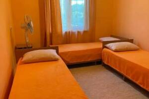 Изображение Изображение гостиницы "Частный сектор «Людмила»" #1 #1