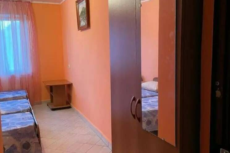 3х местный номер