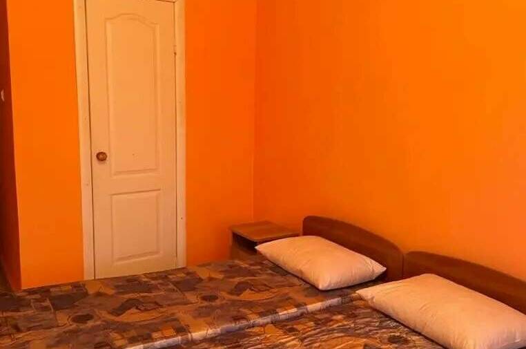 3х местный номер