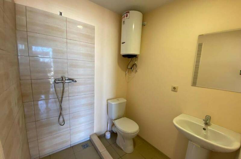 3-х местный номер с террасой