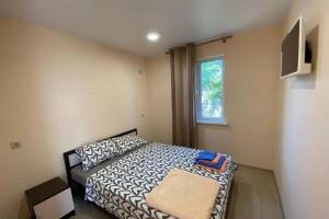 Изображение Изображение гостиницы "База отдыха «В гостях у моря»" #3 #3