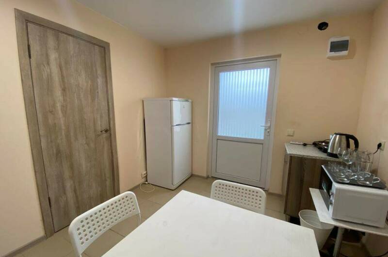 2-х комнатные апартаменты с гостиной-кухней