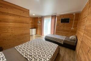 Изображение Изображение гостиницы "База отдыха «В гостях у моря»" #4 #4