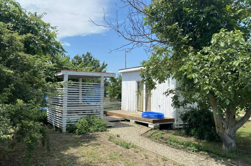 3-х местное «Бунгало»