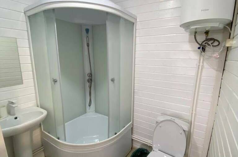 3-х местное «Бунгало»