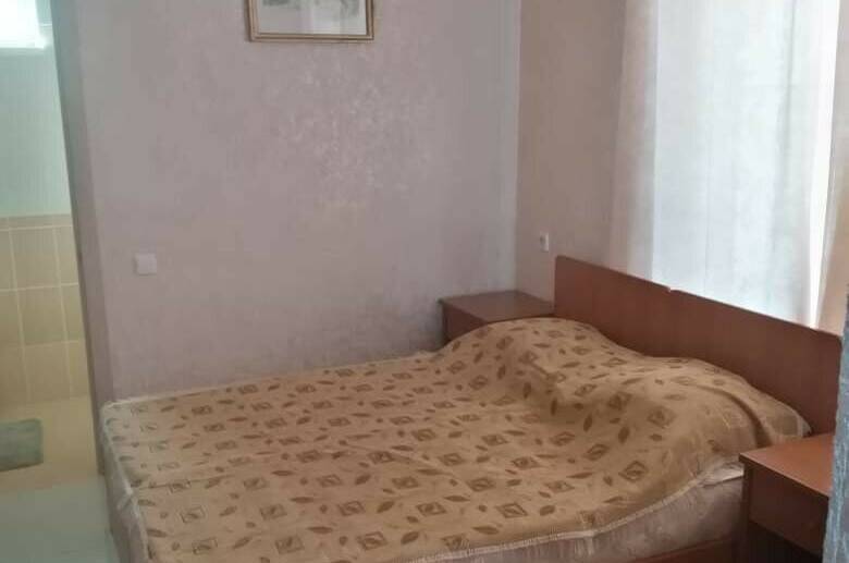 2х местный номер