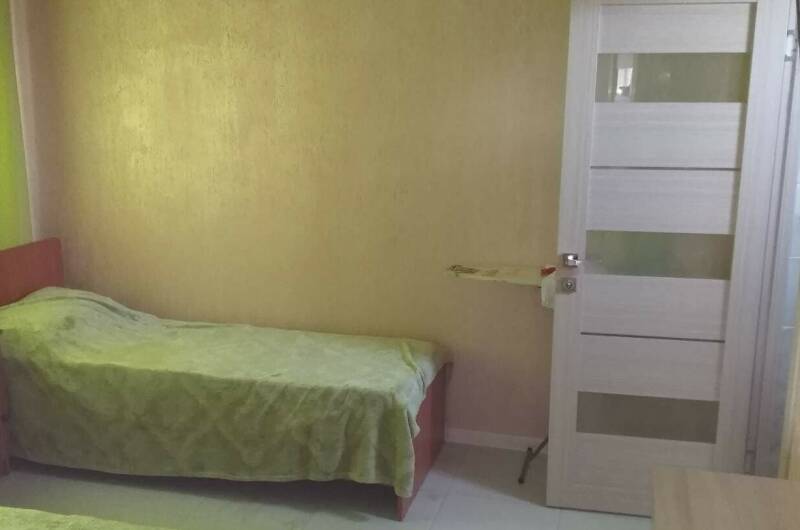 2х комнатный номер со своей кухней