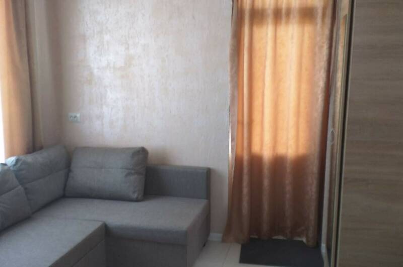 2х комнатный номер со своей кухней