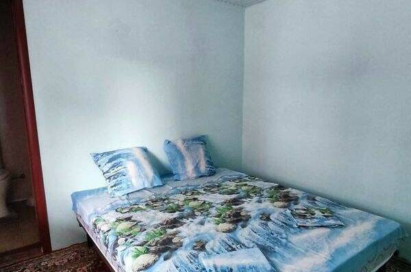 Четырёхместный «Семейный»